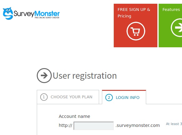 Survey service